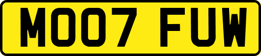 MO07FUW