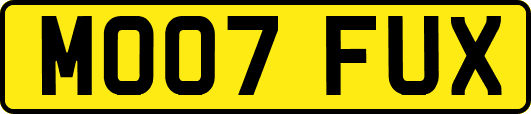 MO07FUX