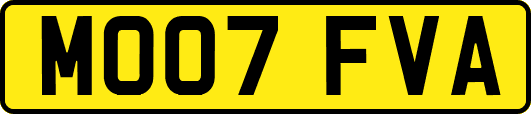 MO07FVA
