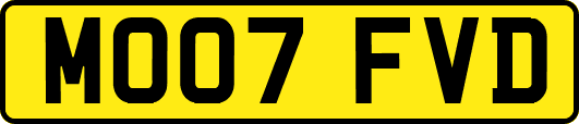 MO07FVD