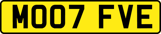MO07FVE