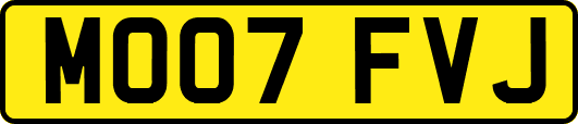 MO07FVJ