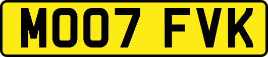 MO07FVK