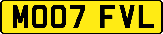 MO07FVL