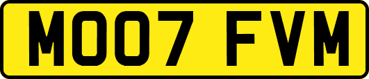 MO07FVM