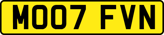 MO07FVN