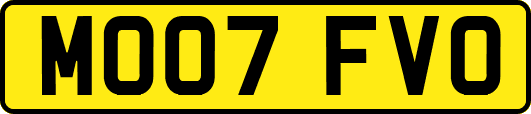 MO07FVO