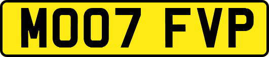 MO07FVP