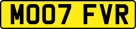 MO07FVR