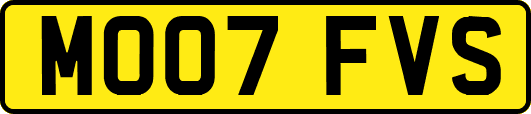 MO07FVS