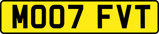 MO07FVT