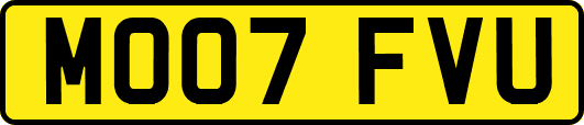 MO07FVU