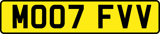 MO07FVV