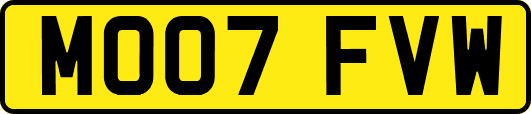 MO07FVW
