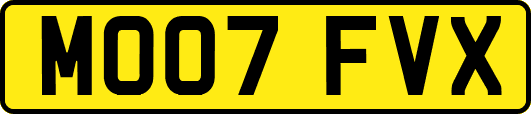 MO07FVX