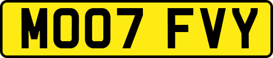 MO07FVY