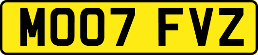 MO07FVZ