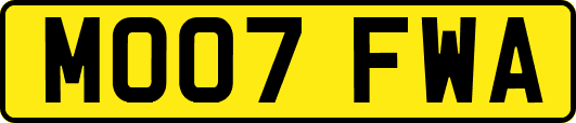 MO07FWA