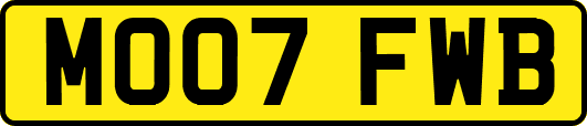 MO07FWB