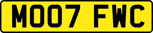 MO07FWC