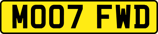 MO07FWD