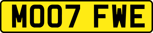 MO07FWE