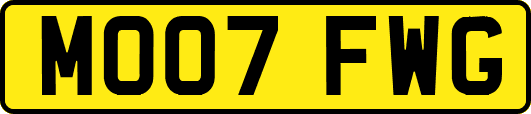 MO07FWG