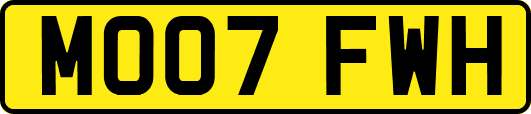 MO07FWH