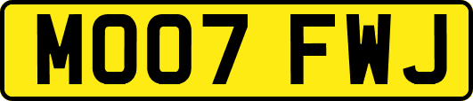 MO07FWJ