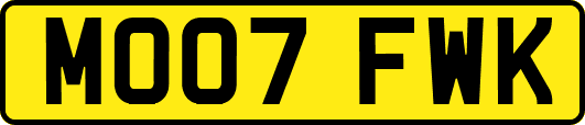 MO07FWK