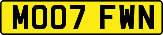 MO07FWN