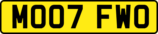 MO07FWO