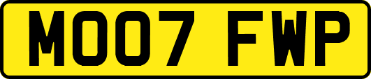 MO07FWP