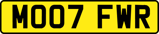 MO07FWR