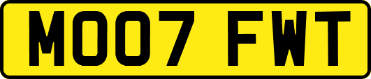 MO07FWT