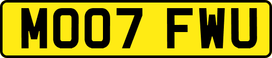 MO07FWU