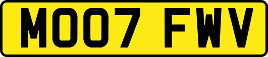 MO07FWV