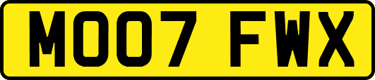 MO07FWX