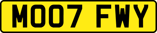 MO07FWY