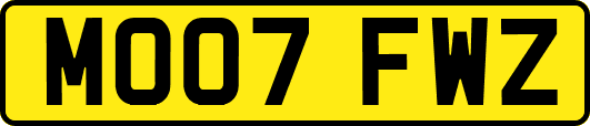 MO07FWZ