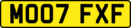 MO07FXF
