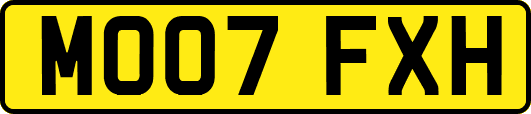 MO07FXH