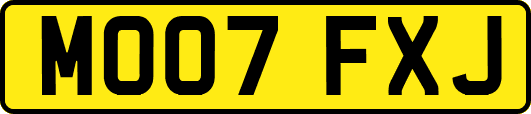MO07FXJ