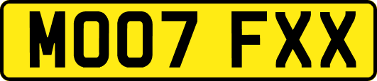 MO07FXX