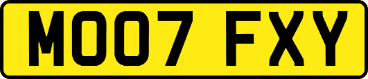 MO07FXY