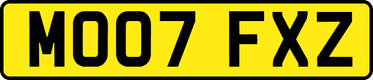 MO07FXZ