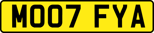 MO07FYA