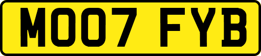 MO07FYB