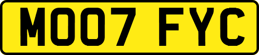 MO07FYC