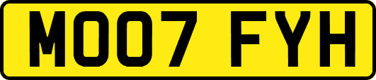 MO07FYH